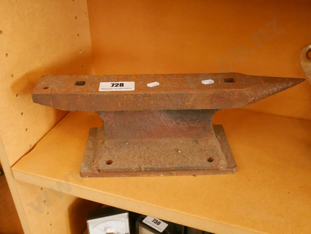 anvil Image 1++