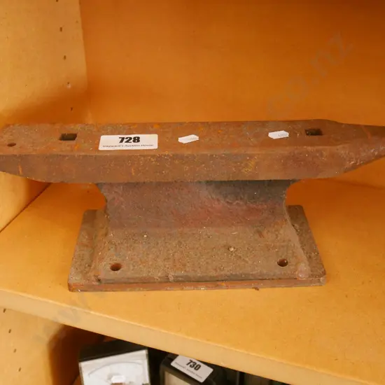anvil