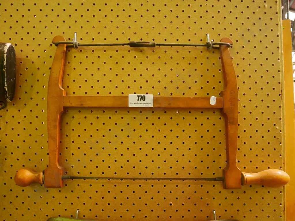 bow saw Image 1++