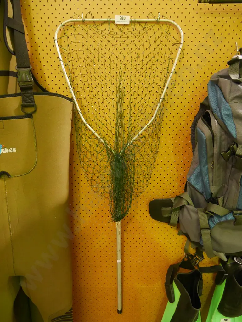 landing net Image 1++