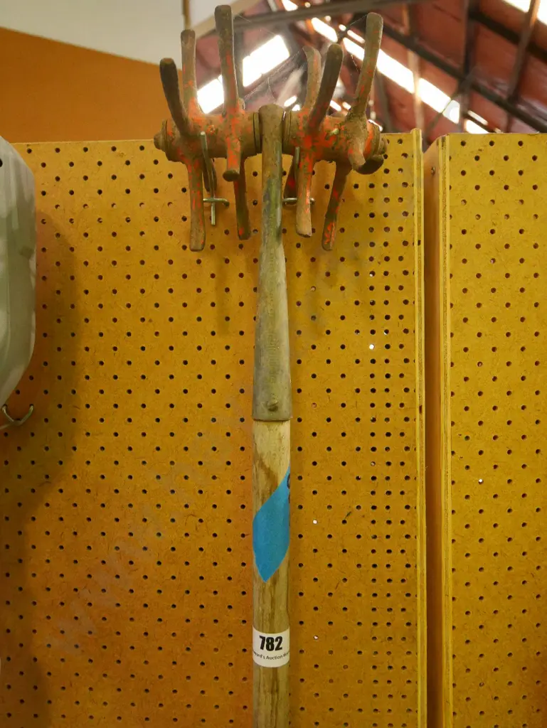 garden cultivator Image 1++