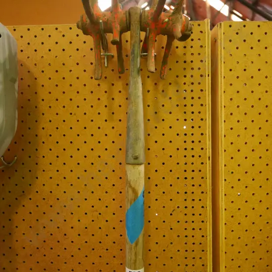 garden cultivator