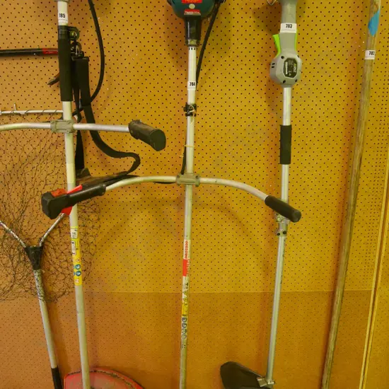 Makita line trimmer