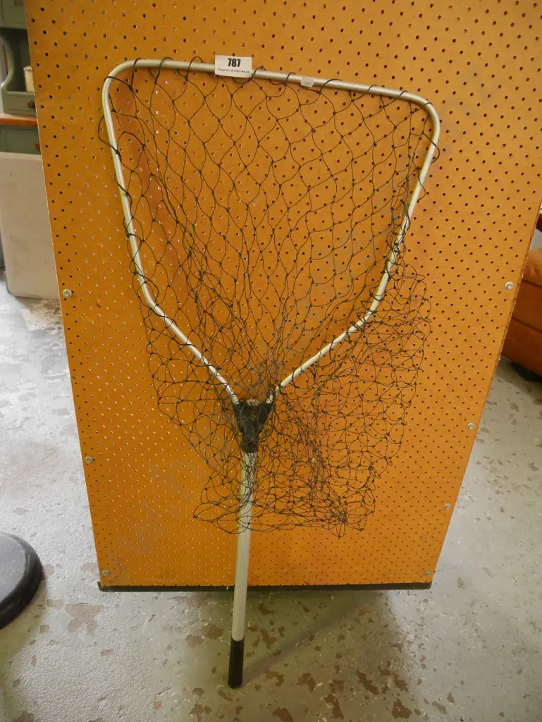 landing net Image 1++