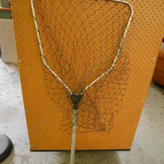 landing net