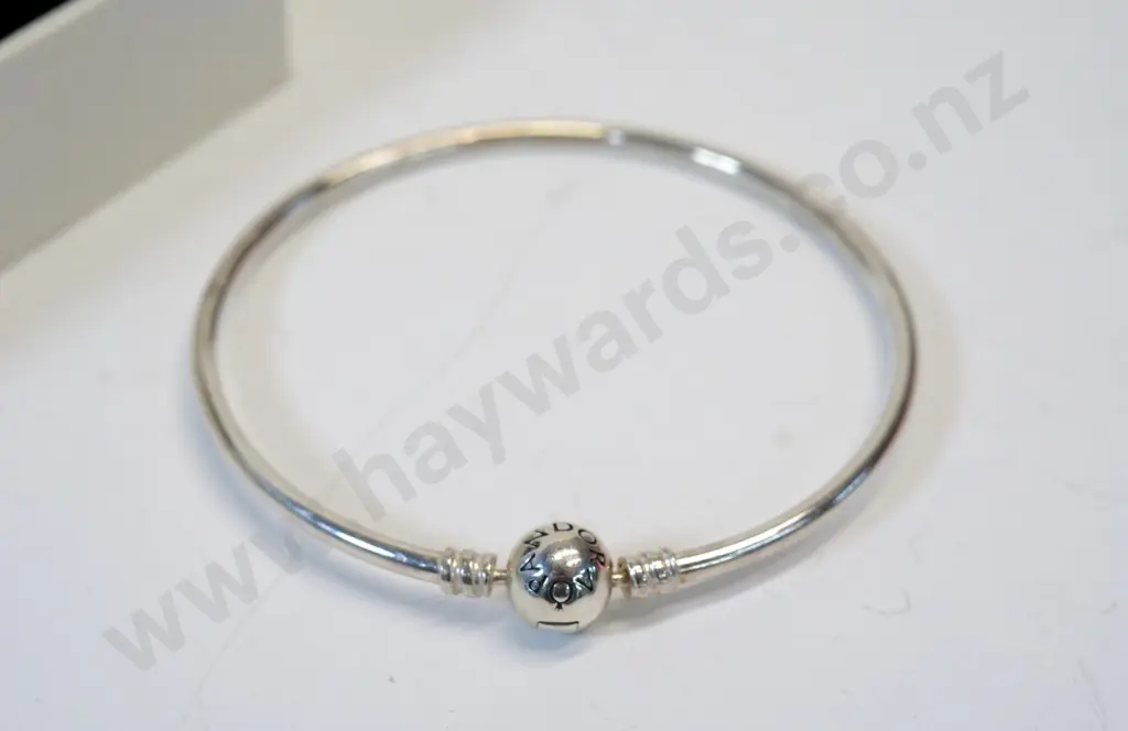 Pandora bangle Image 1++