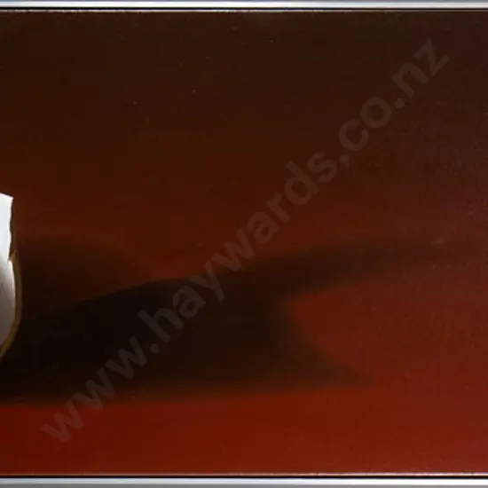 Peter Miller '2006 -framed oil on canvas "Together alone rice bowl series" H-400 W-1700