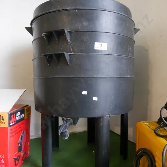 worm farm