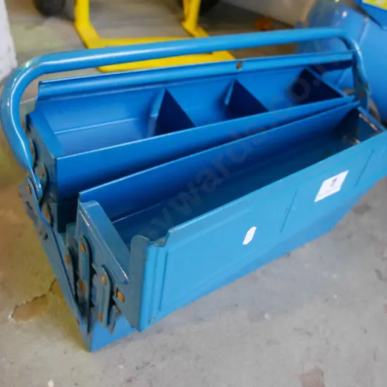 tool box