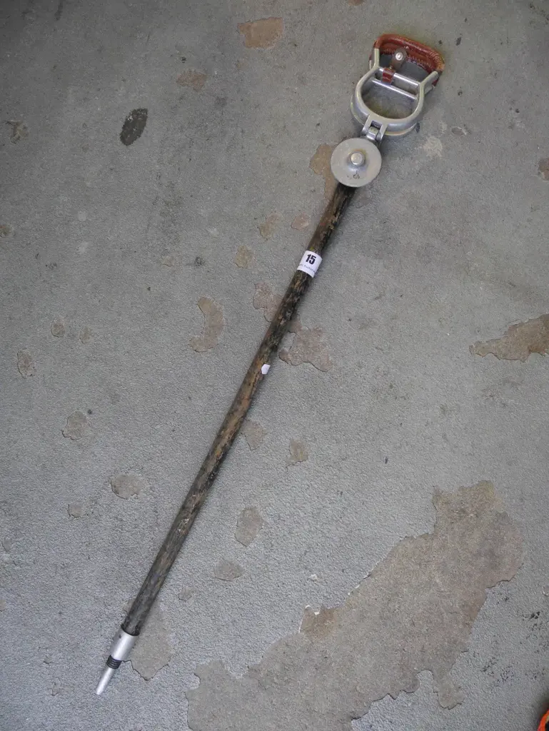 shooting stick Image 1++