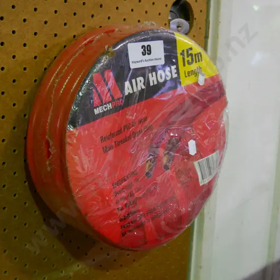 air hose