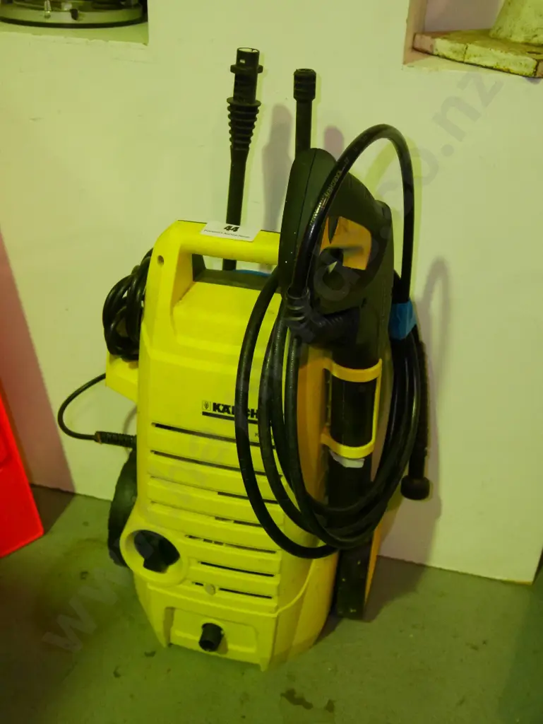 Karcher water blaster Image 1++