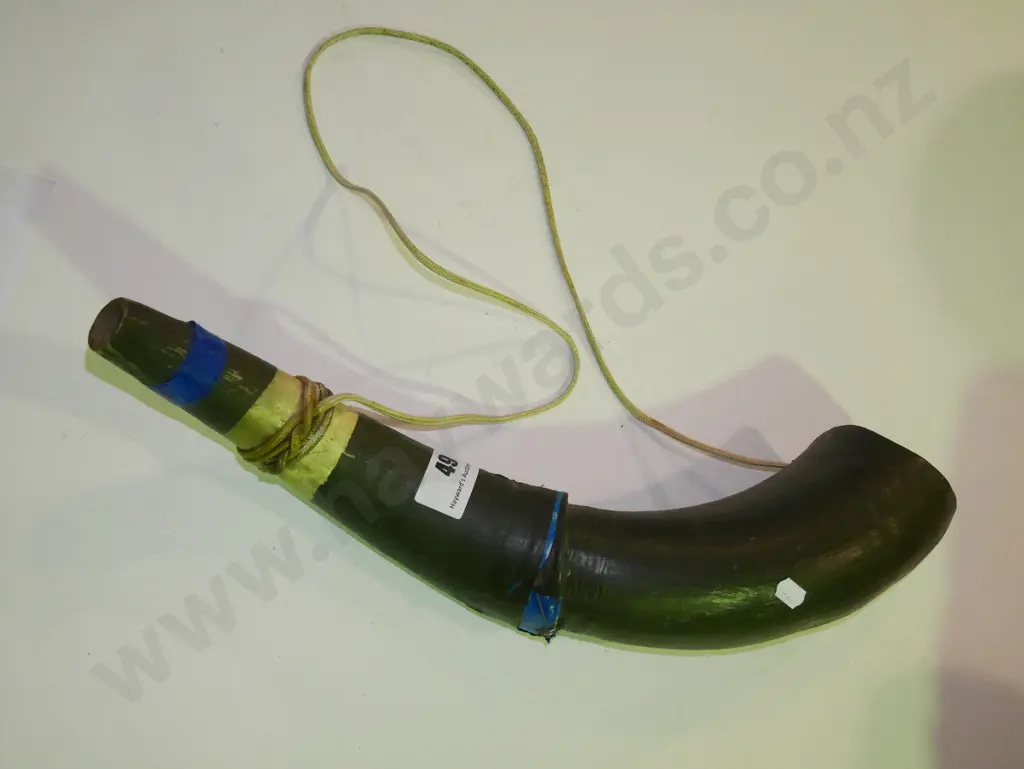 hunting horn Image 1++