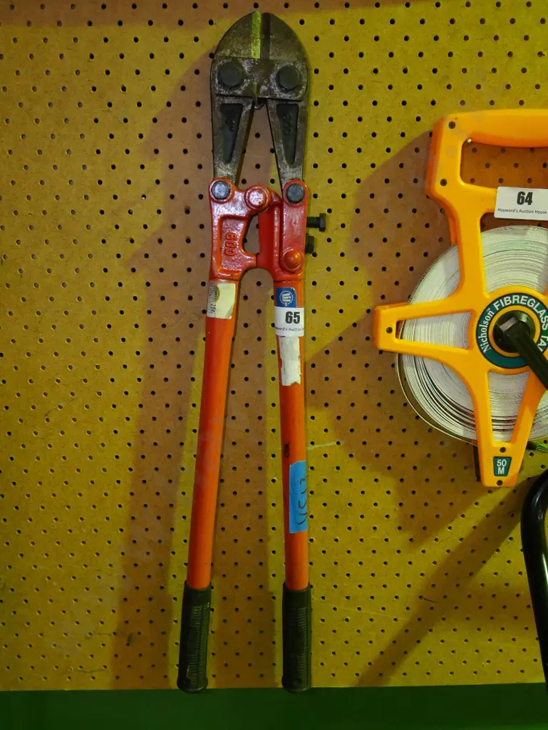 600mm bolt cutters Image 1++