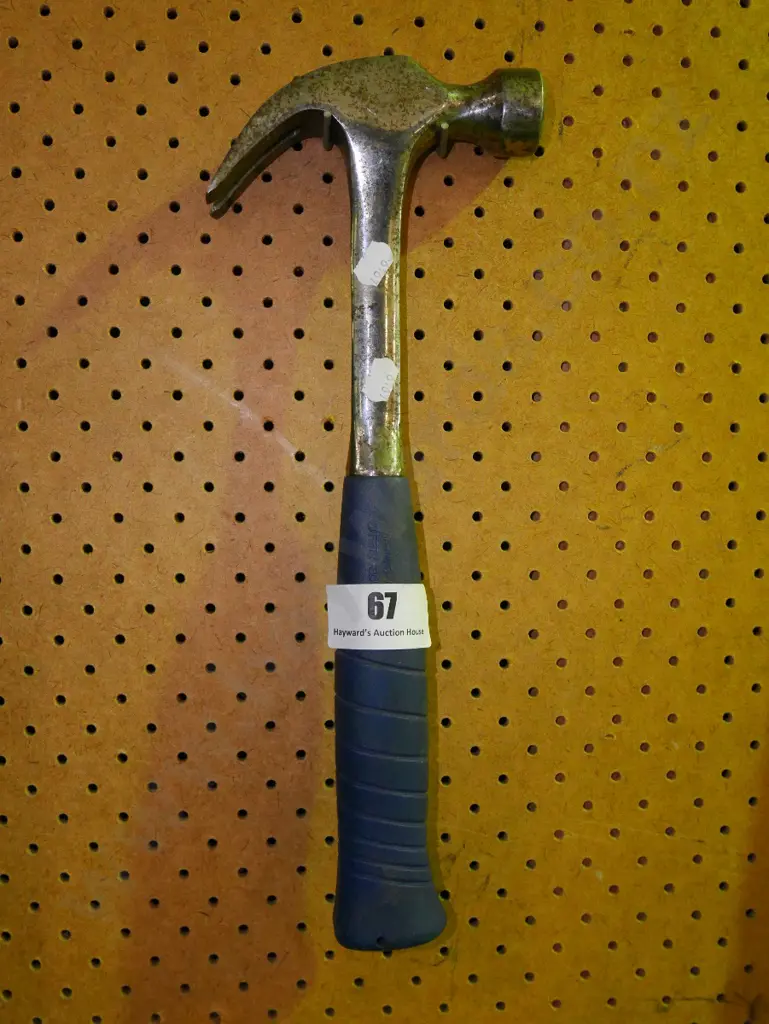 hammer Image 1++