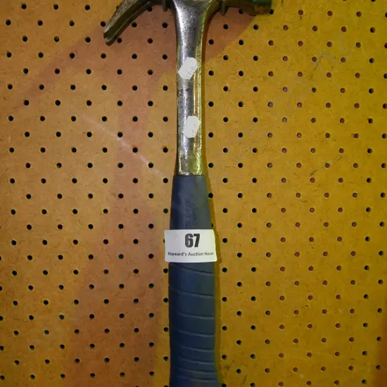 hammer