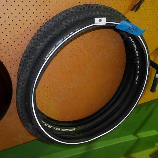 bike tyres