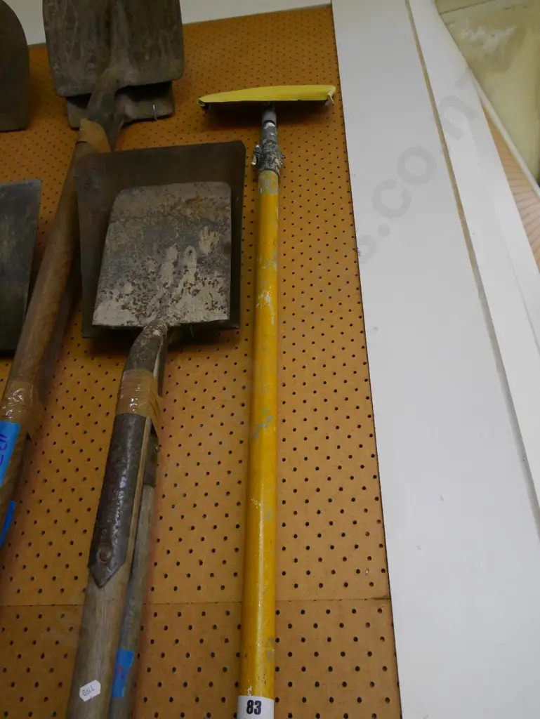 pole sander Image 1++