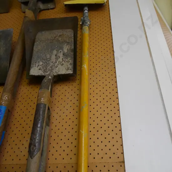 pole sander