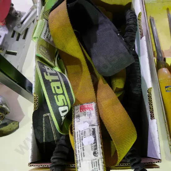 safety harness
