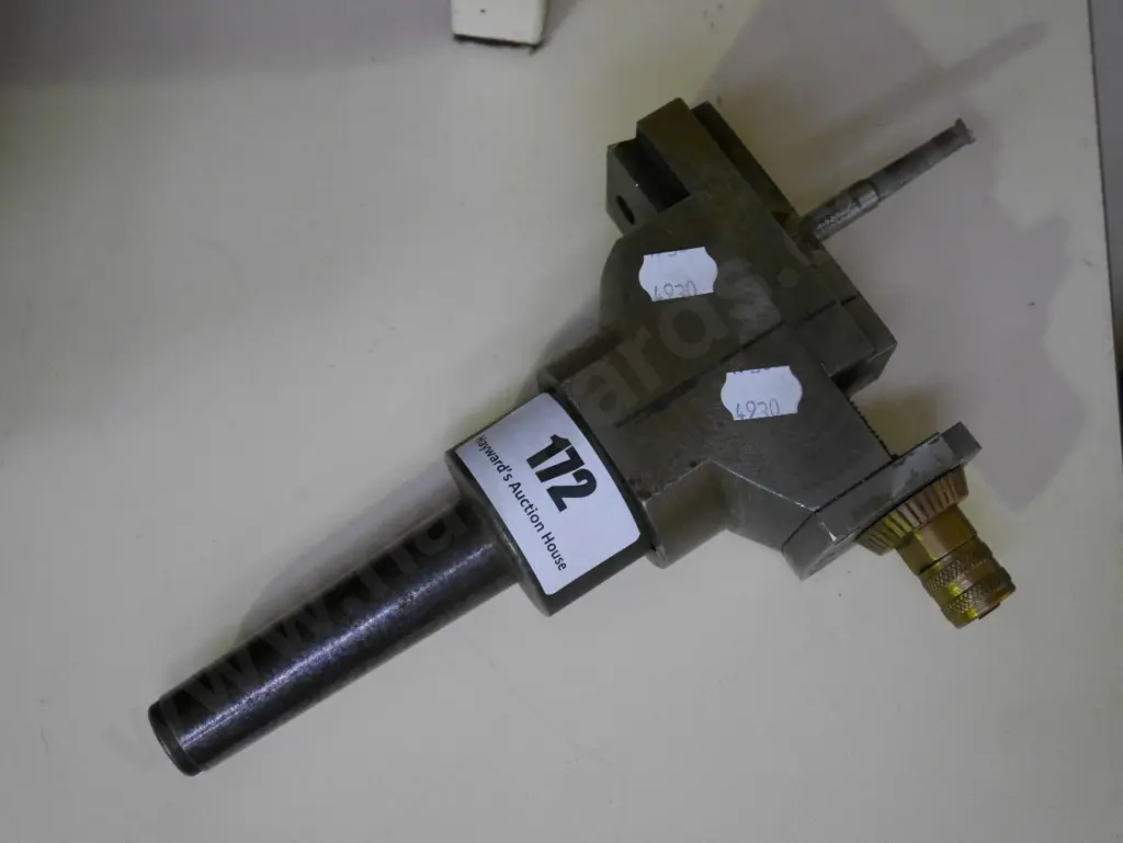 milling machine cutting tool Image 1++