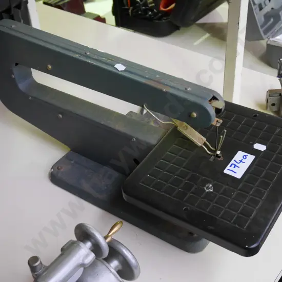 scroll saw
