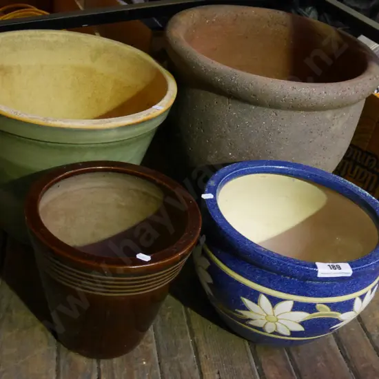 4x garden planters