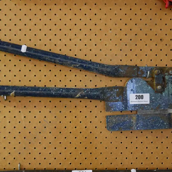 fibre board cutter