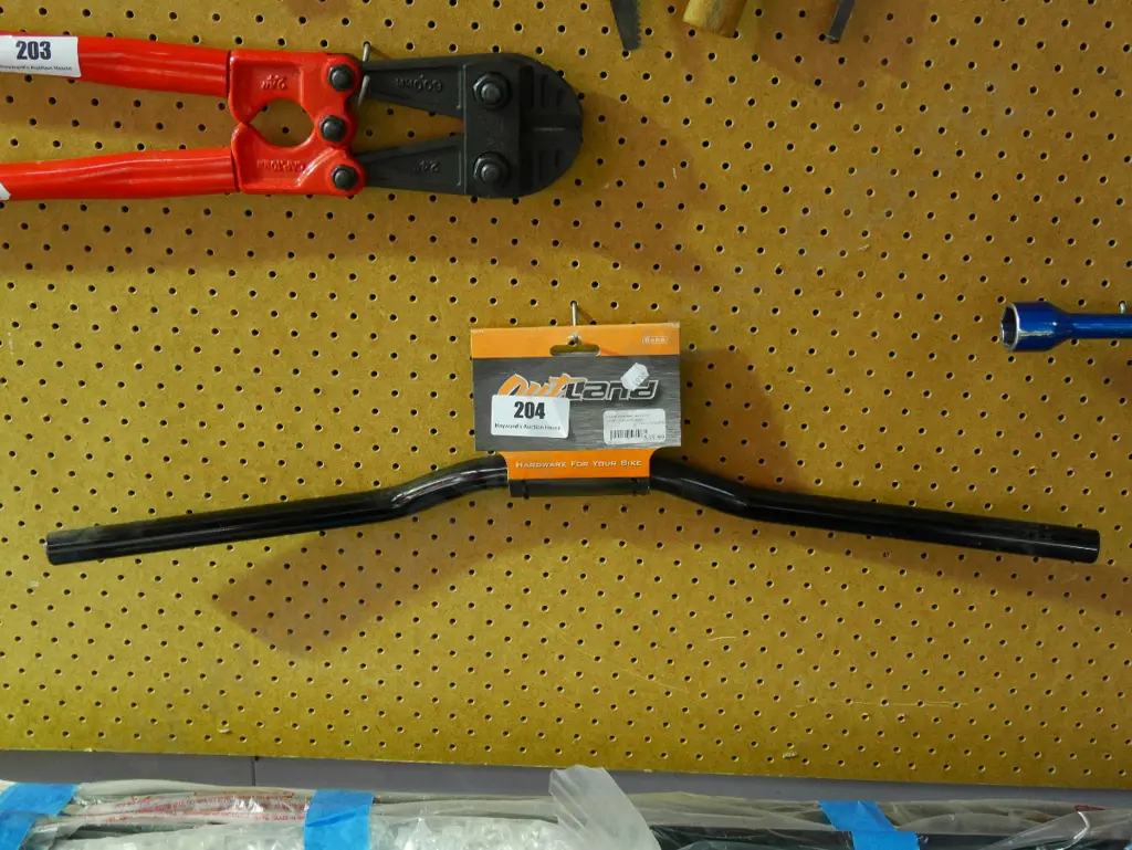 bicycle handle bars Image 1++