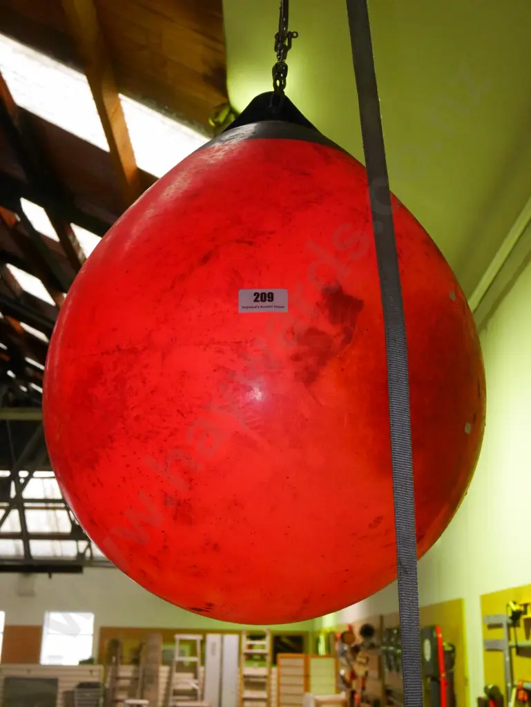 large buoy Image 1++