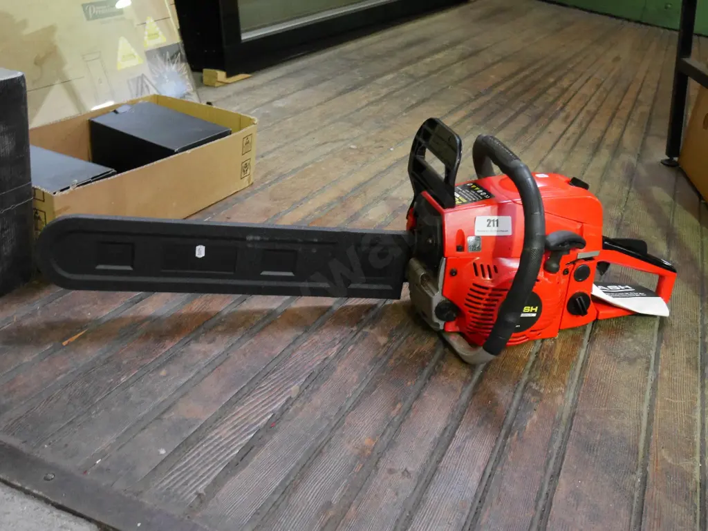 Flash chainsaw Image 1++