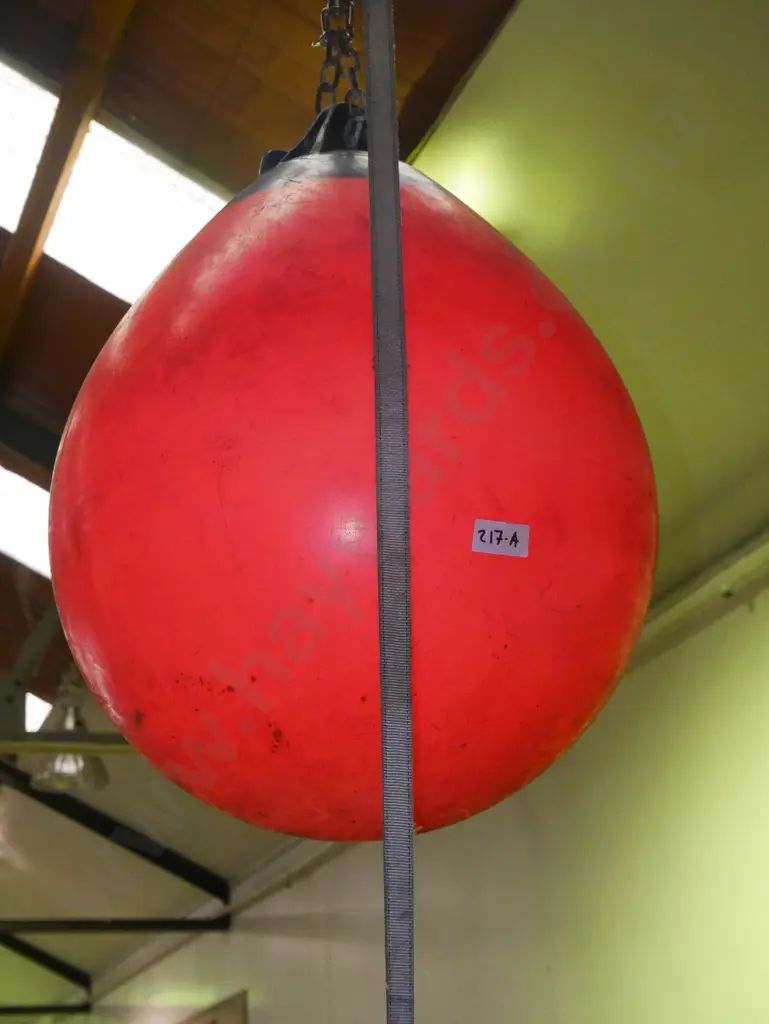 large buoy Image 1++