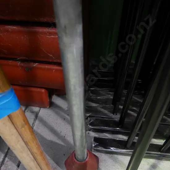 tamper