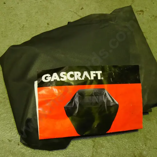 bbq cover