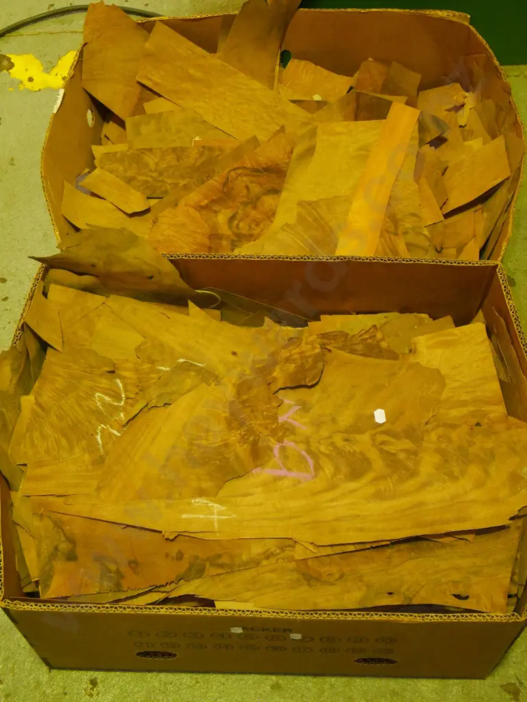 2 boxes of veneers Image 1++