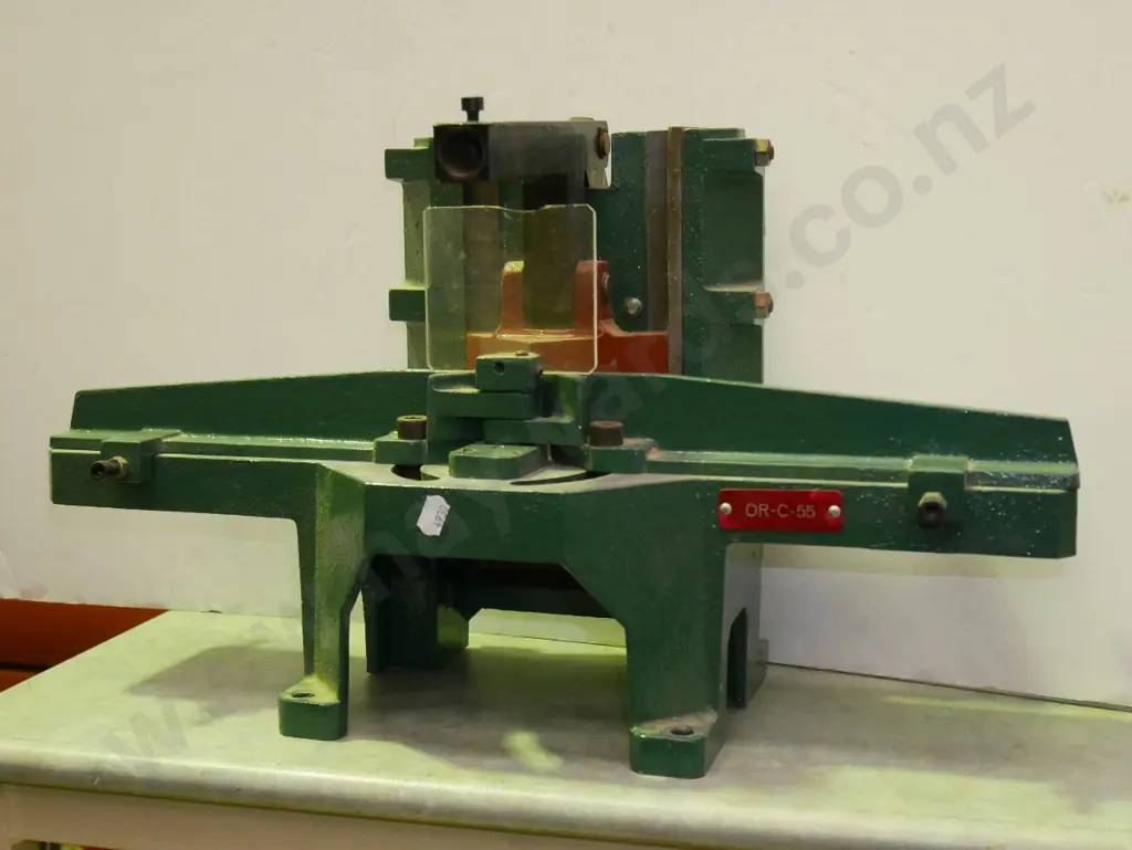 small framer's guillotine Image 1++