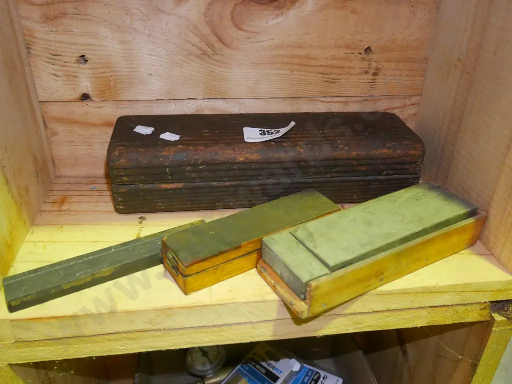 sharpening stones Image 1++