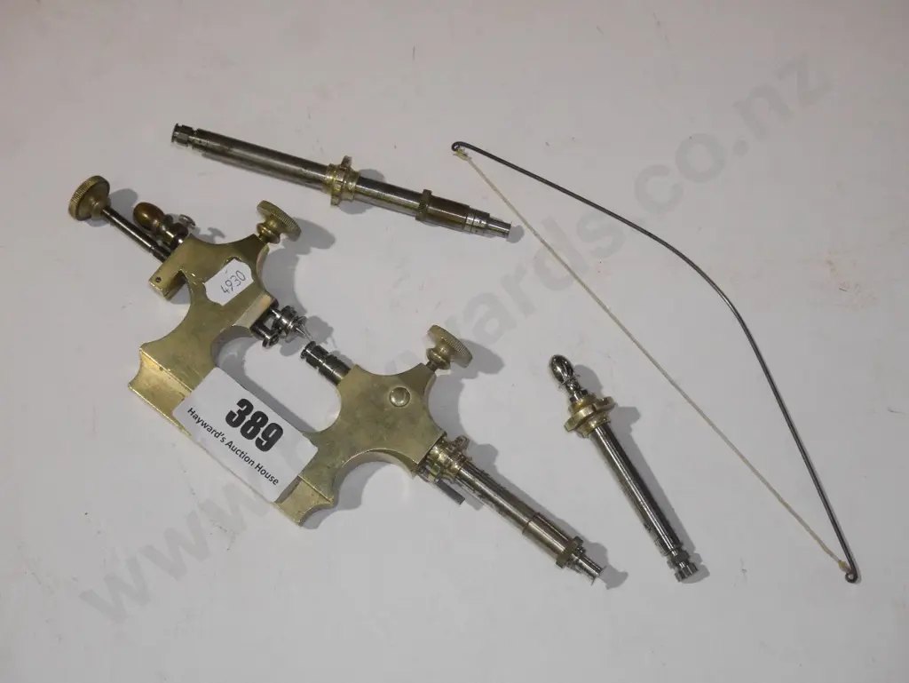 watchmakers jacot tool Image 1++