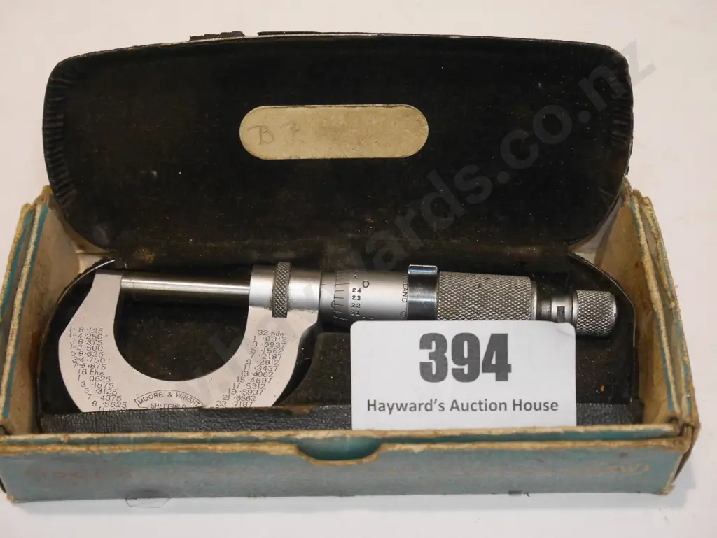 micrometer Image 1++