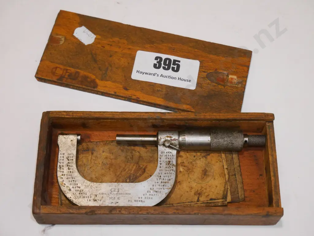 micrometer Image 1++