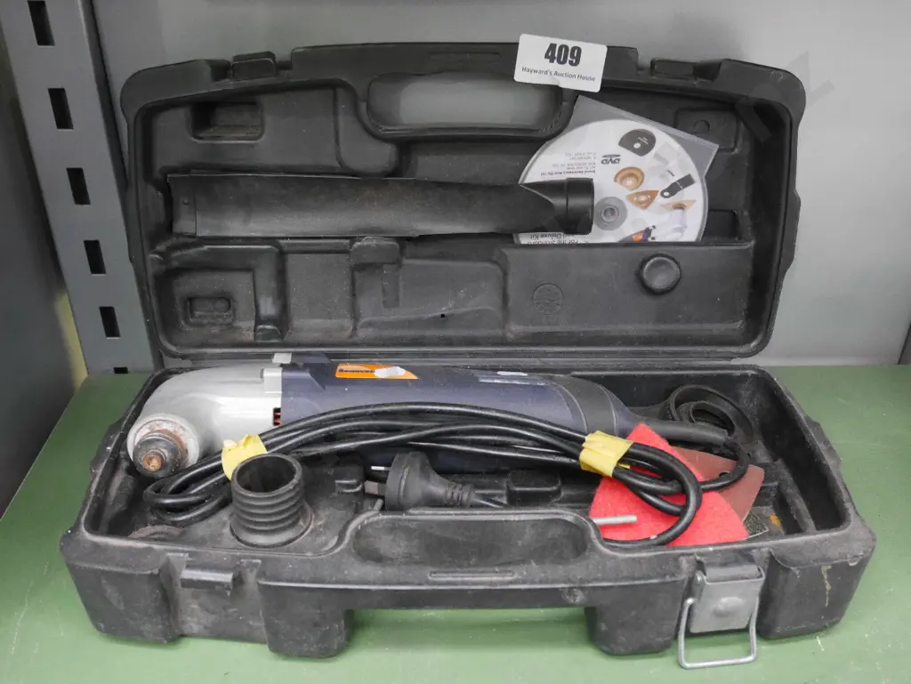 Renovator multi-tool Image 1++