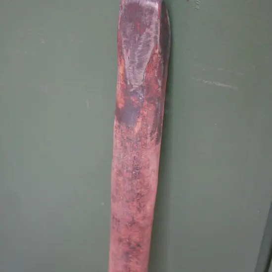crow bar