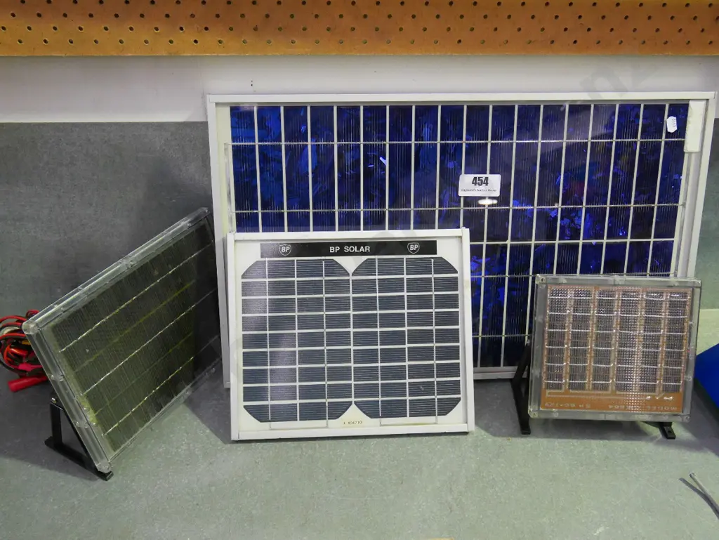 solar panels Image 1++