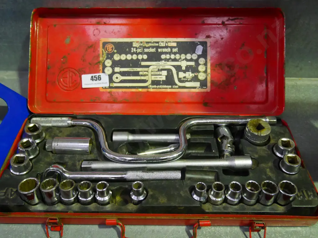 socket set Image 1++