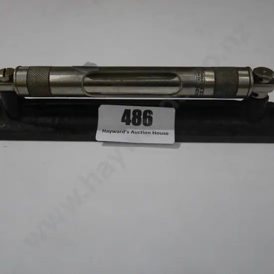 lathe level