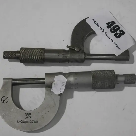 2 micrometers
