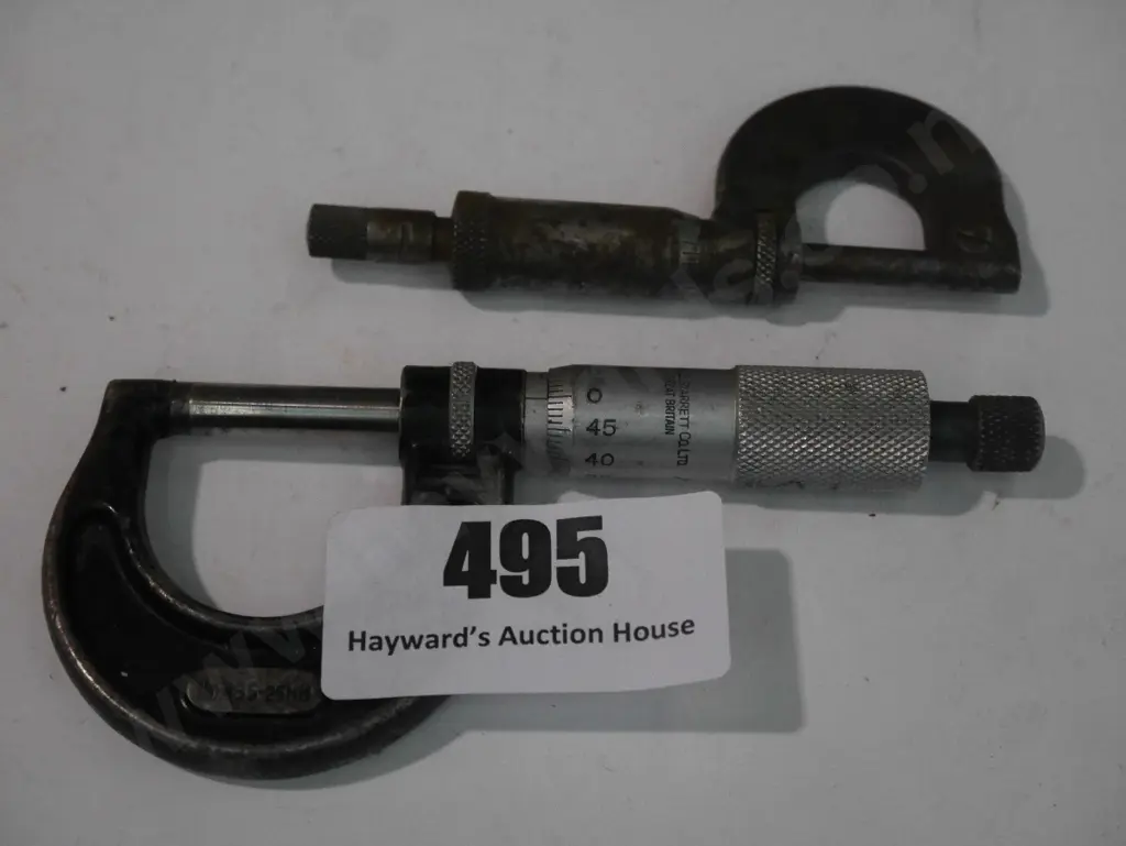 2 micrometers Image 1++