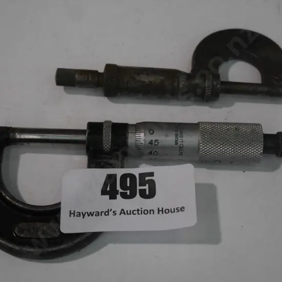 2 micrometers