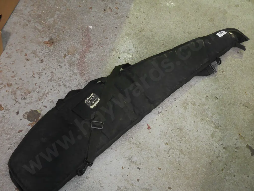 soft gun carry case Image 1++