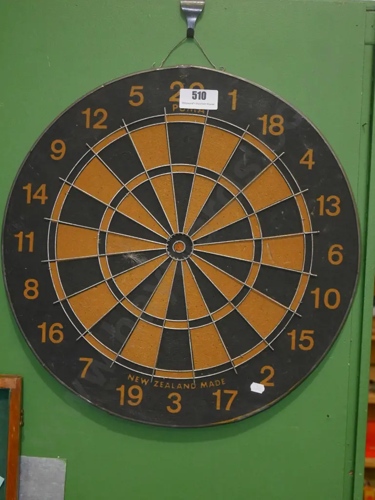 dart board Image 1++